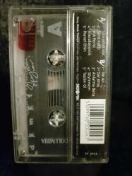 DEMET ŞİKAYETİM VAR KASET