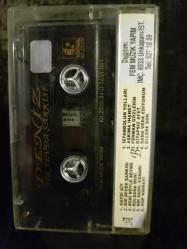 DENİZ BİR SEVDA ŞARKISI KASET