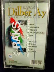 DİLBER AY YARALI GÖNLÜM KASET