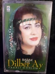 DİLBER AY YARALI GÖNLÜM KASET