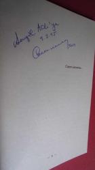 KUR'AN-İSLAMİYET ATATÜRK VE 19 MUCİZESİ İMZALI İTHAFLI