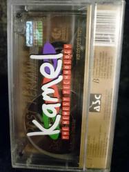 DOSTLAR KERVANI KASET