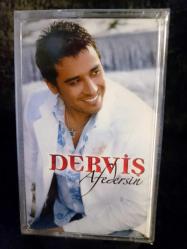 DERVİŞ AFEDERSİN KASET