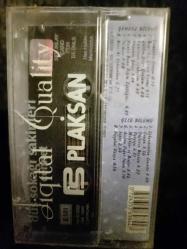 DÜŞ SOKAĞI SAKİNLERİ CENNET KASET