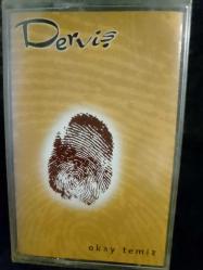 OKAY TEMİZ DERVİŞ KASET