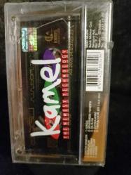 DOĞUŞ SUSUYORUM KASET