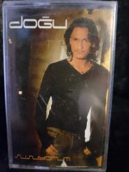 DOĞUŞ SUSUYORUM KASET