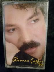 DEVRAN ÇAĞLAR 96 KASET
