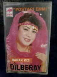 DİLBER AY POSTACI EMMİ KASET