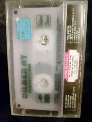 DİLBER AY POSTACI EMMİ KASET