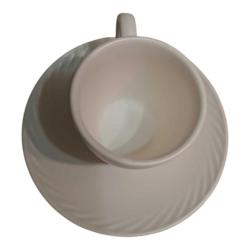 Kahve Dünyası 6'lı Türk Kahvesi Fincan Seti