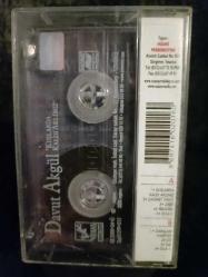 DAVUT AKGÜL KUŞLARDA KALDI AKLIMIZ KASET