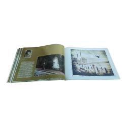 Hayalimdeki İstanbul (Ara Güler Değil)