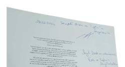 Hayalimdeki İstanbul (Ara Güler Değil)