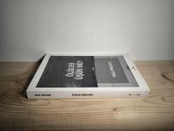 ÖLÜLER ÜŞÜR MÜ? (1.Baskı) (Yazar İmzalıdır) (Ayraçlı)