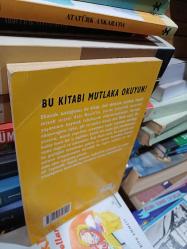 Sizin Memlekette Eşek Yok Mu ?