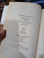 Sizin Memlekette Eşek Yok Mu ?