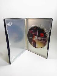 Balta 2 - Hatchet 2 Steelbook Edition DVD Film - Metal Kutuda - Menşei Almanya - İngilizce, Almanca - 2011 (3000 Kopya)