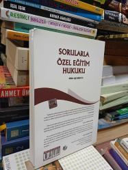 Sorularla Özel Eğitim Hukuku