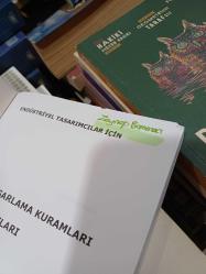 Tasarlama Kuramları ve Metotları