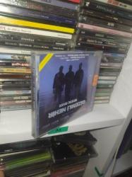 GİZEMLİ NEHİR * SEAN PENN * TIM ROBBINS * VCD