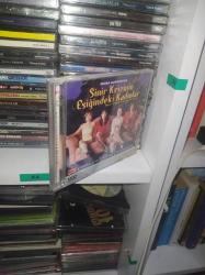 SİNİR KRİZİNİN EŞİĞİNDEKİ KADINLAR (PEDRO ALMODOVAR FİLMİ) - VCD