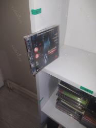 Gizemli şehir ( Dark Cıty ) / VCD FİLM