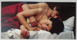 Duvara karşı / Gegen dıe wand - Fatih Akın filmi • Sibel Kekilli ~ #.. KİTAPÇIK..#