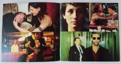 Duvara karşı / Gegen dıe wand - Fatih Akın filmi • Sibel Kekilli ~ #.. KİTAPÇIK..#