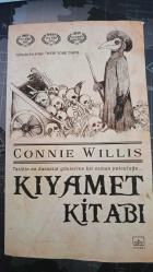 Kıyamet Kitabı - Tarihin En Karanlık Günlerine Bir Zaman Yolculuğu..