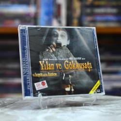 The Serpent And The Rainbow / Yılan Ve Gökkuşağı VCD Film