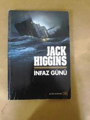 İNFAZ GÜNÜ - Anka Kitabevi Sahaf