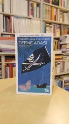 Define Adası