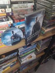 BRUCE WILLIS - REHİNE - HOSTAGE - DVD FİLM