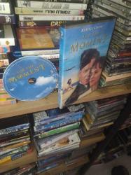 Bir An İçin - For The Moment DVD Film ( Russell Crowe)