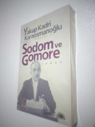 SODOM VE GOMORE