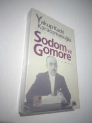 SODOM VE GOMORE