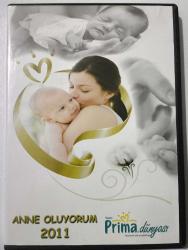 Anne Oluyorum (2011) Prima / DVD