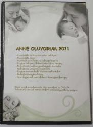 Anne Oluyorum (2011) Prima / DVD