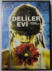 House of Fools (2002) / Deliler Evi / DVD Film