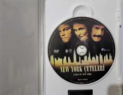 Gangs of New York (2002) / New York Çeteleri / DVD Film