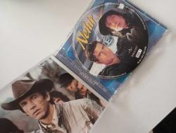 Nehir - The River VCD Film ( Mel Gıbson,Sıssy Spacek)