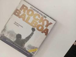 Rocky Balboa (2006) VCD Film ' Sylvester Stallone '