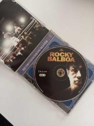 Rocky Balboa (2006) VCD Film ' Sylvester Stallone '