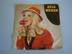 AYLA DİKMEN 
