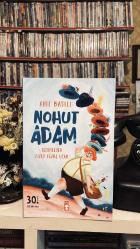 Nohut Adam