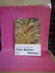 TIBBİ BİTKİLER REHBERİ 2.EL