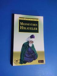 Mesneviden Hikâyeler