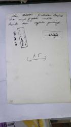 1967 HÜRRİYET ALTIN MİKROFON YARIŞMASI ANADOLU TURU ORİJİNAL BÜYÜK BOY FOTOĞRAFI - 24 x 18 cm EBADINDA - 1967 ALTIN MİKROFON YARIŞMASI ANKARA KONSERİNDE SALONDA DİNLEYİCİLERİN ALKIŞ TUTTUKLARI ANDA ÇEKİLMİŞ BİR KARE