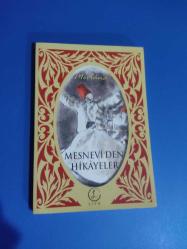 MESNEVİ'DEN HİKAYELER
